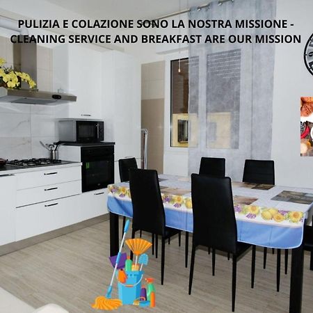 Bologna Dream Apartments Eksteriør bilde