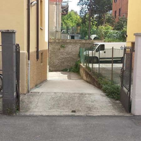 Bologna Dream Apartments Eksteriør bilde