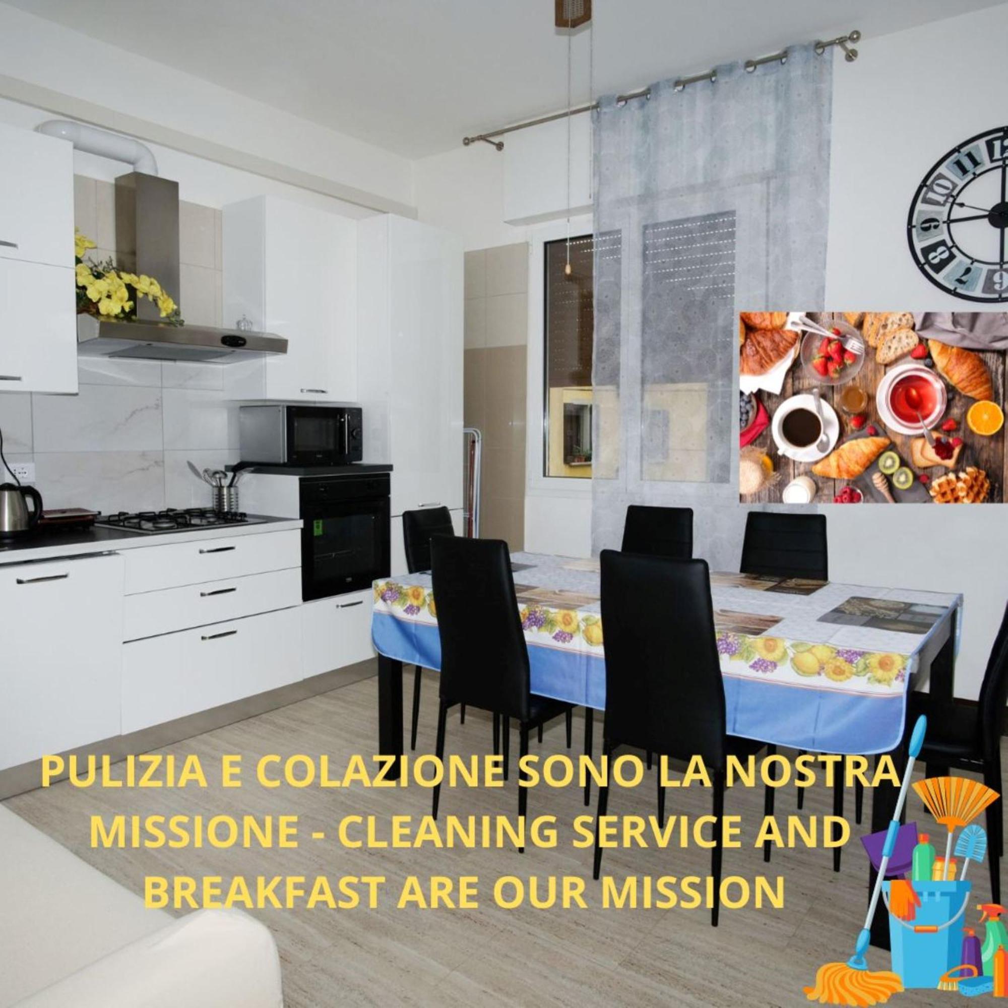 Bologna Dream Apartments Eksteriør bilde