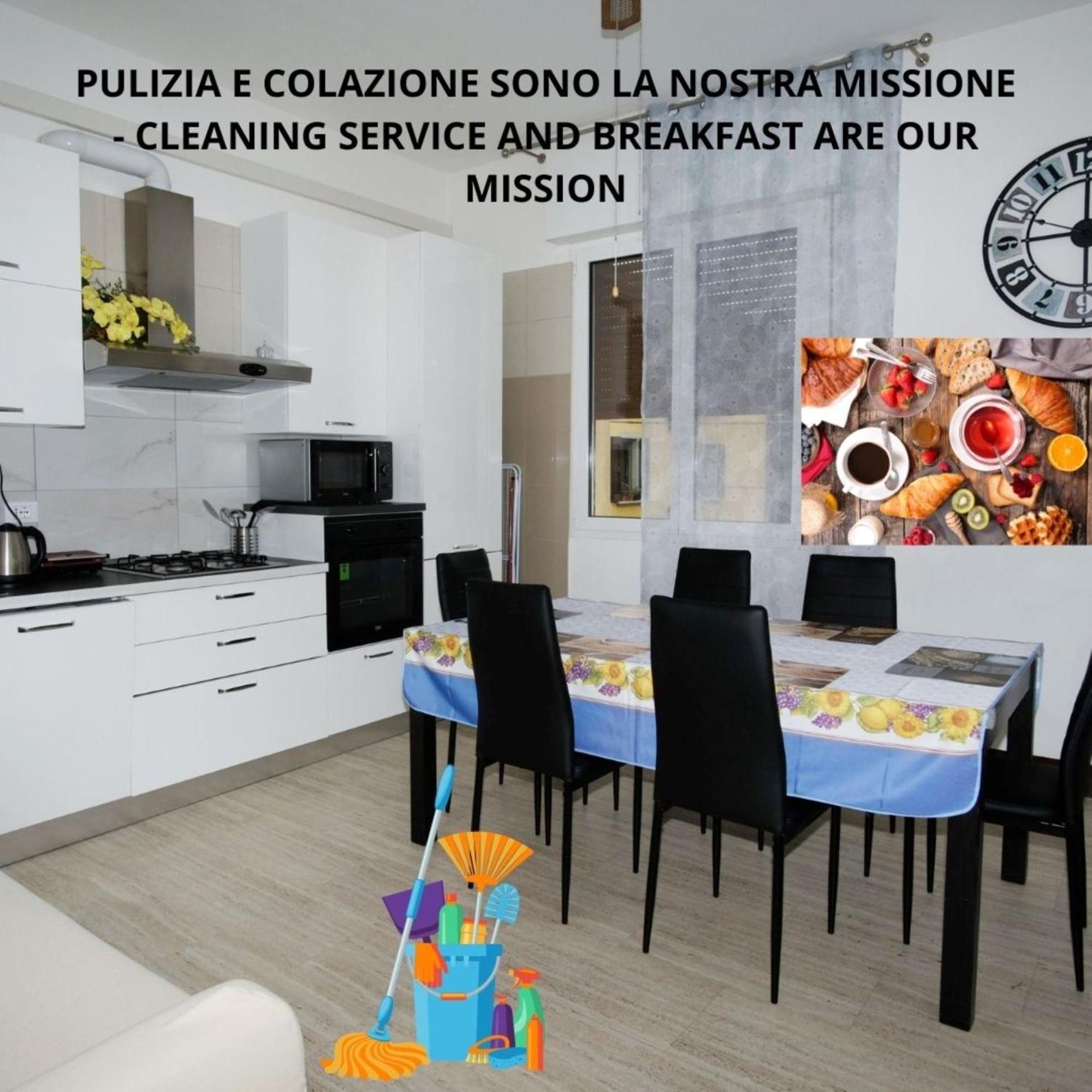 Bologna Dream Apartments Eksteriør bilde