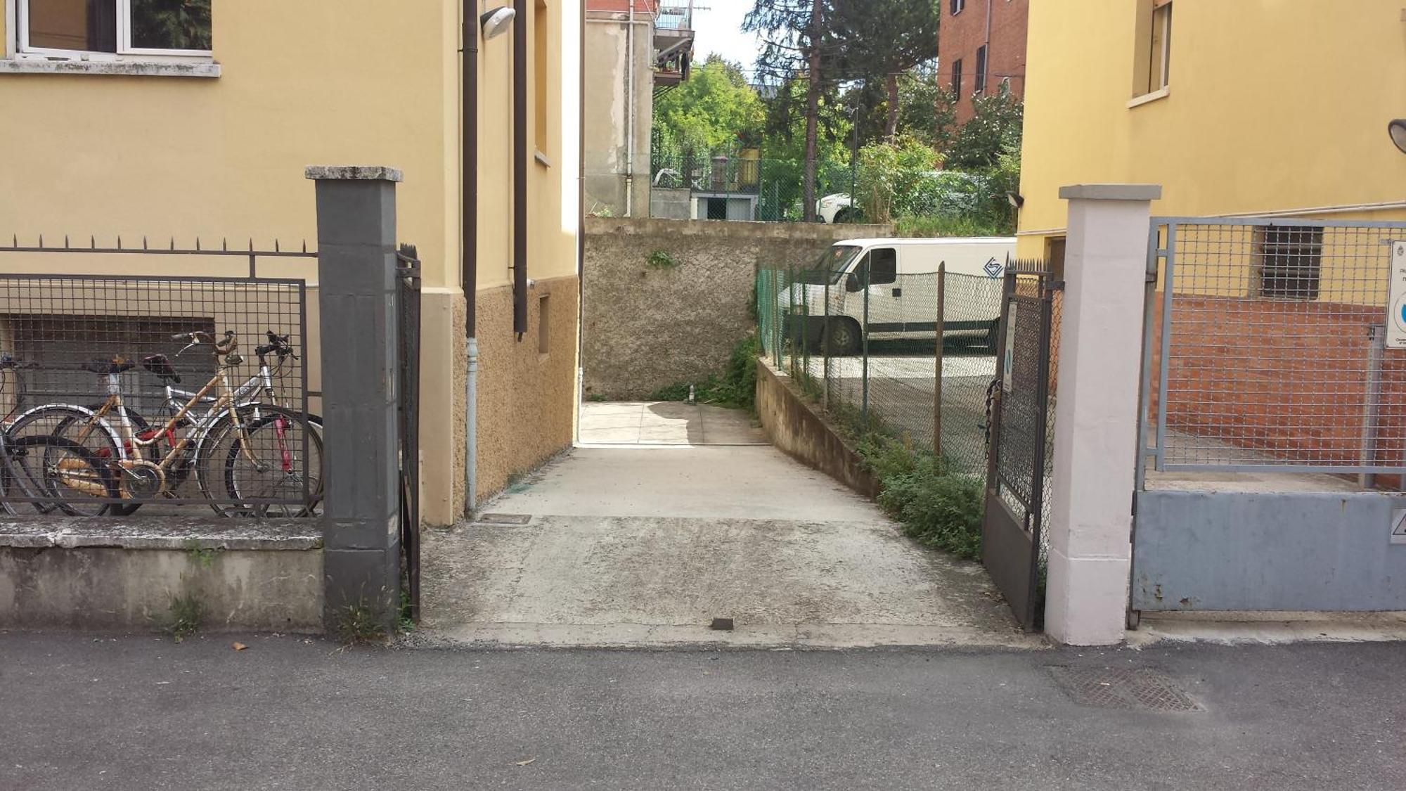 Bologna Dream Apartments Eksteriør bilde