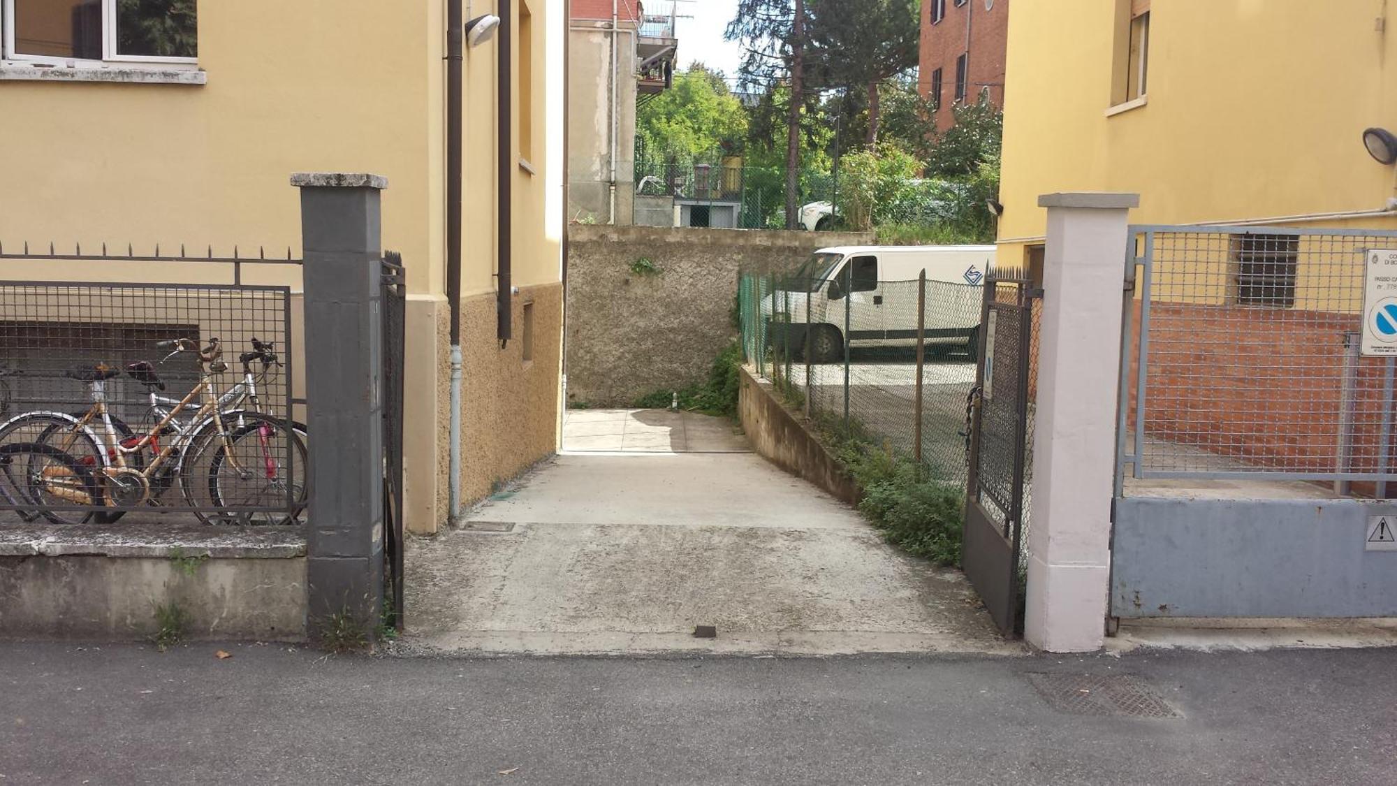 Bologna Dream Apartments Eksteriør bilde