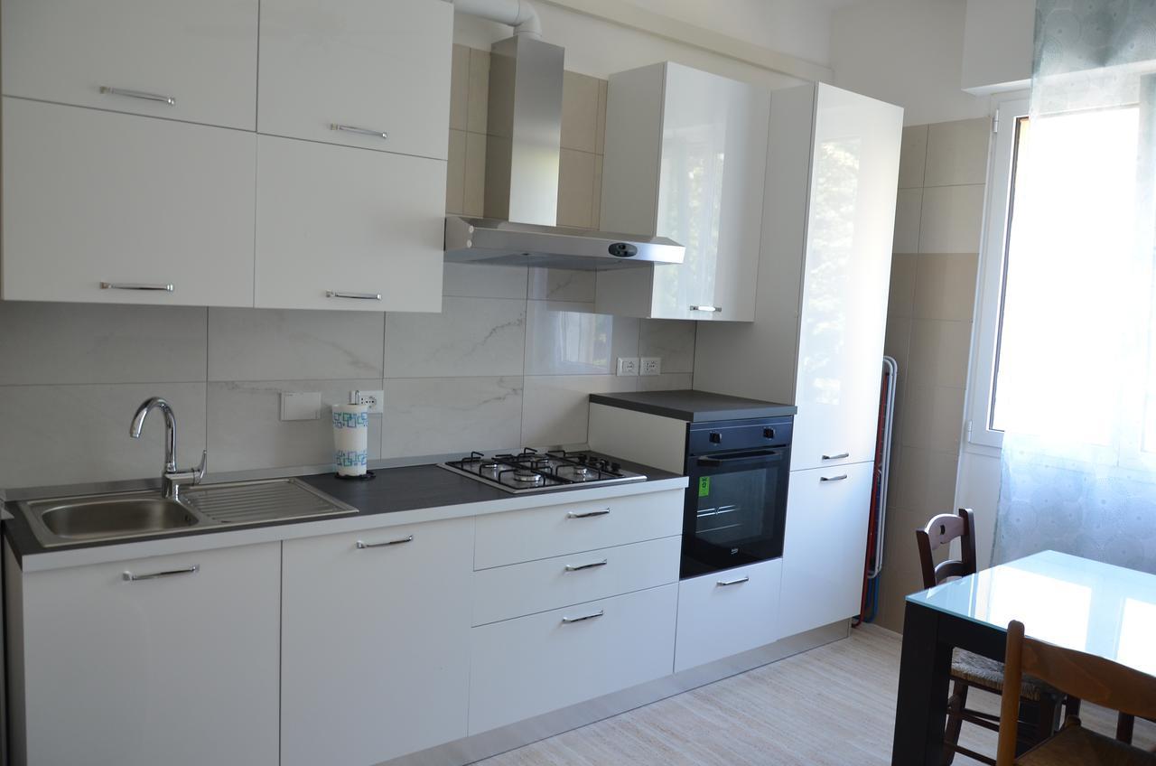 Bologna Dream Apartments Eksteriør bilde