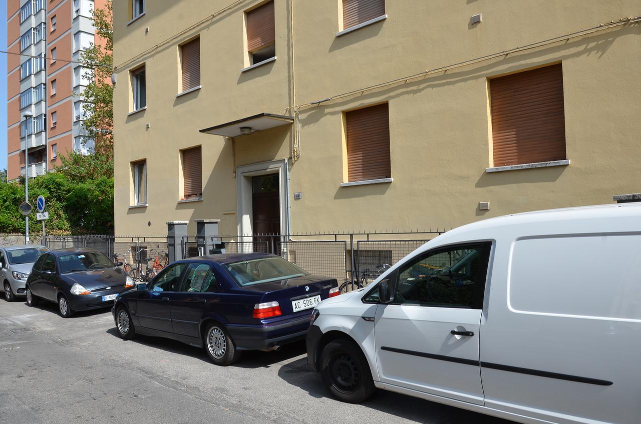 Bologna Dream Apartments Eksteriør bilde