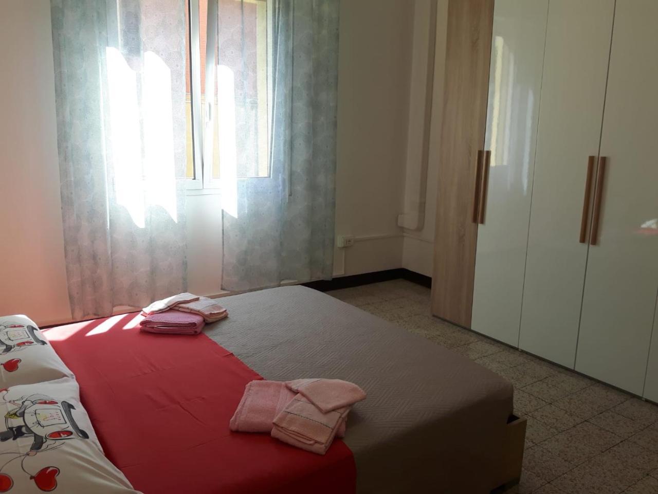 Bologna Dream Apartments Eksteriør bilde