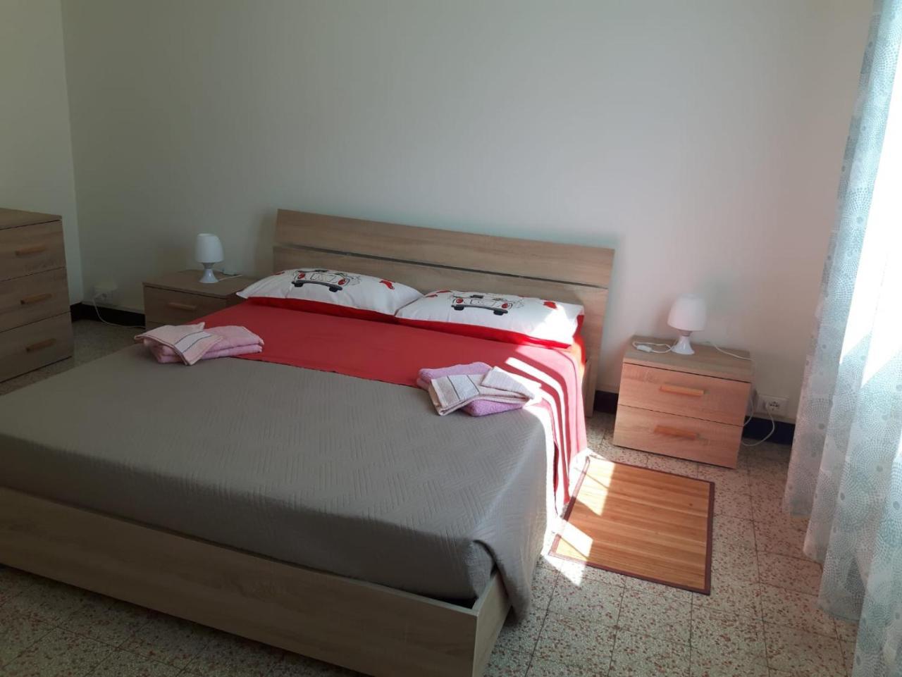 Bologna Dream Apartments Eksteriør bilde