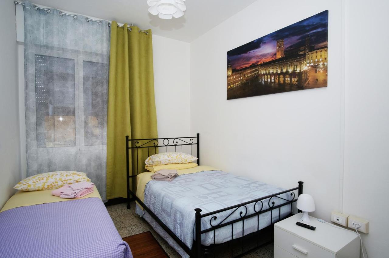 Bologna Dream Apartments Eksteriør bilde