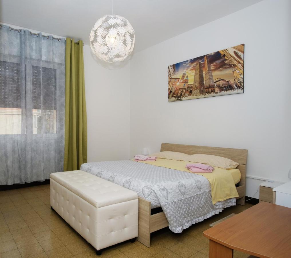 Bologna Dream Apartments Eksteriør bilde