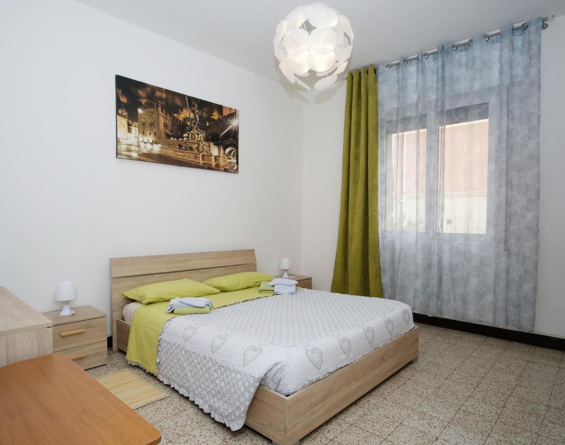 Bologna Dream Apartments Eksteriør bilde